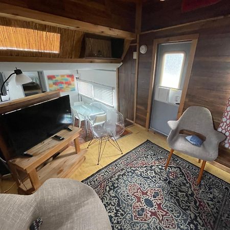 Updated Houseboat On The River! Fort Lauderdale Bagian luar foto