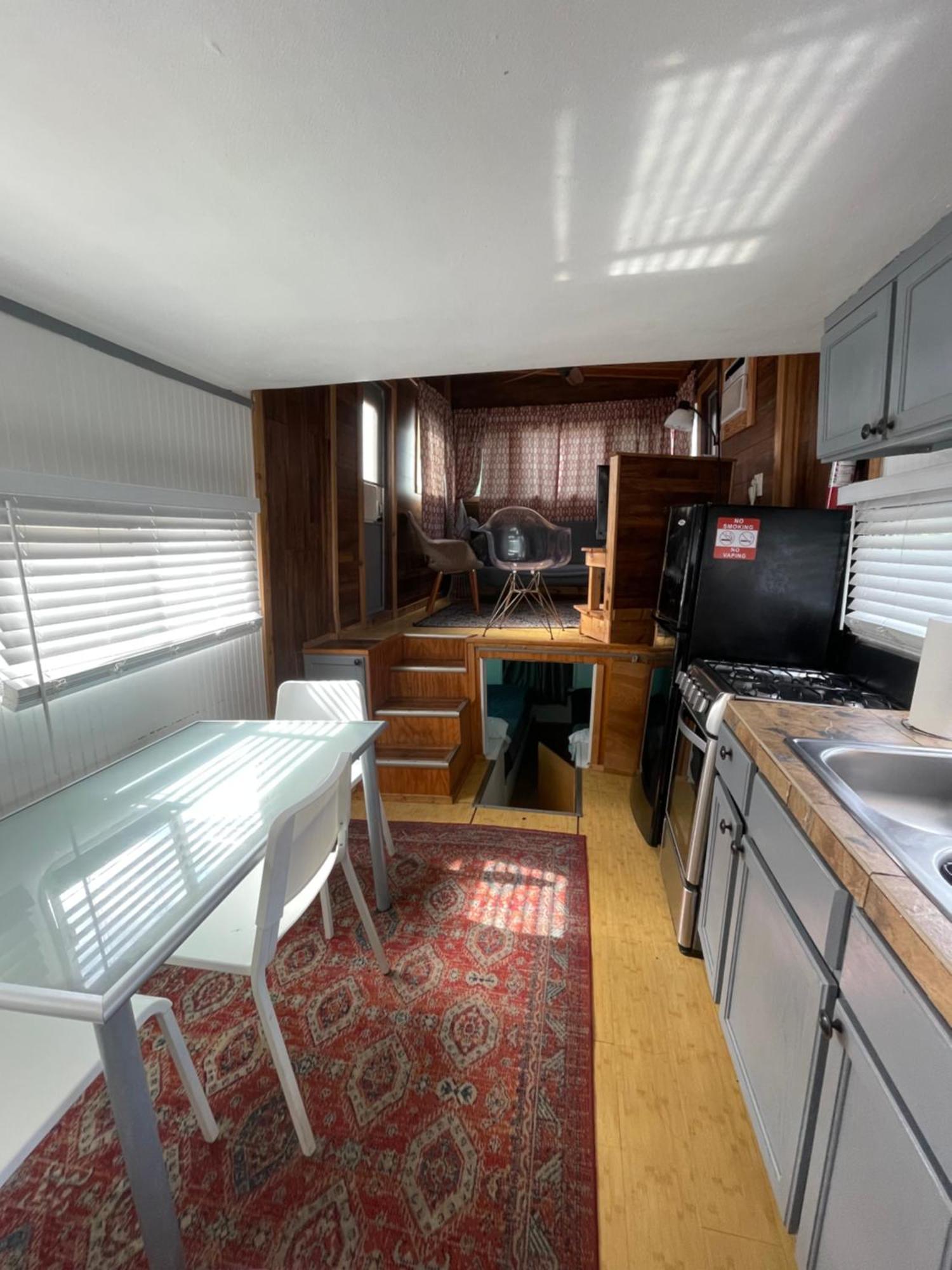 Updated Houseboat On The River! Fort Lauderdale Bagian luar foto
