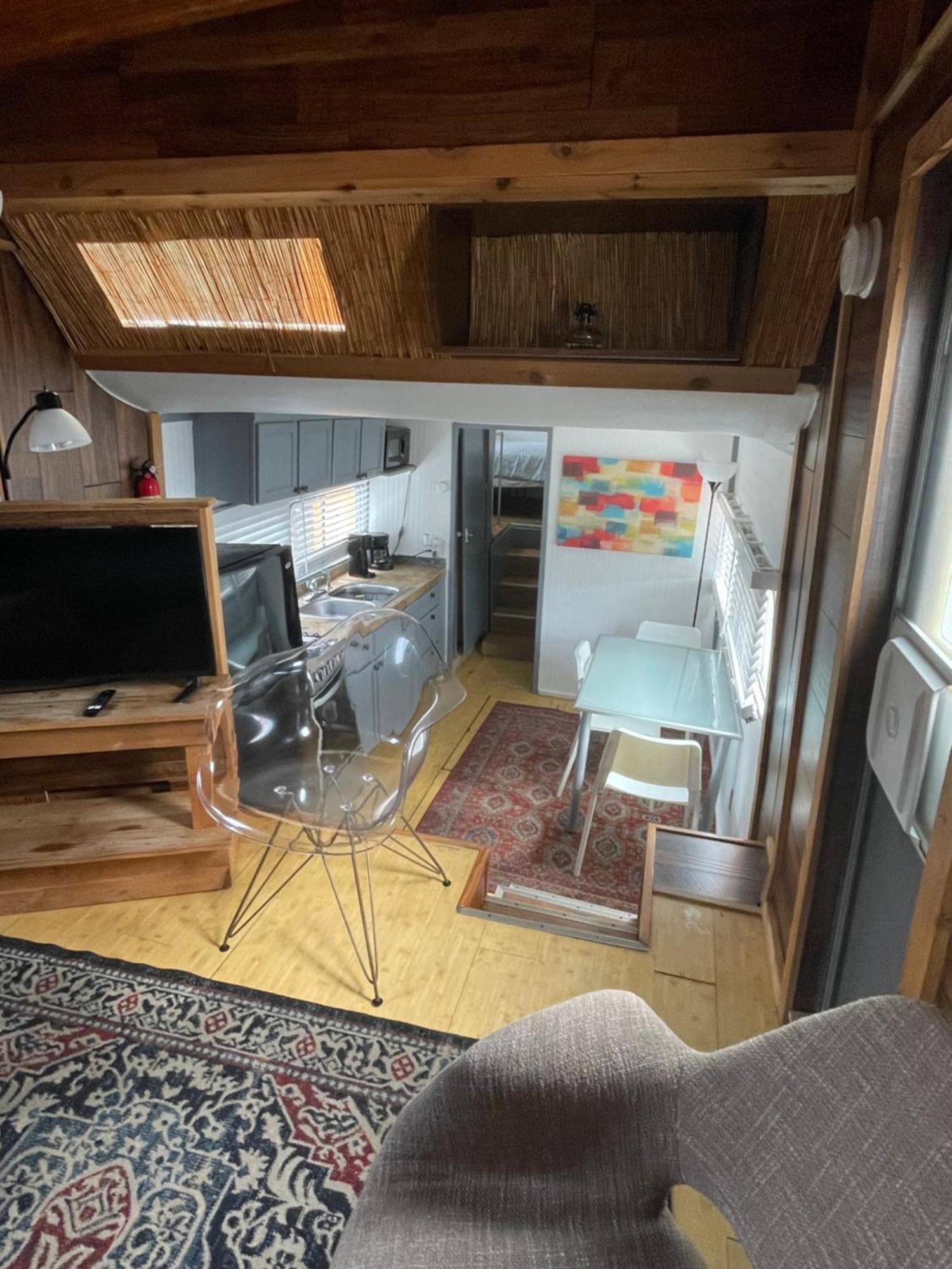 Updated Houseboat On The River! Fort Lauderdale Bagian luar foto