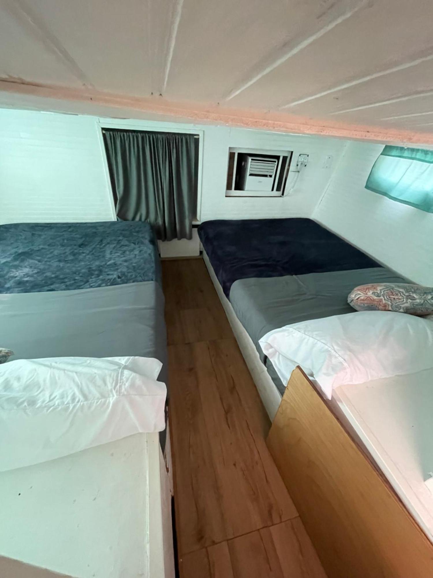 Updated Houseboat On The River! Fort Lauderdale Bagian luar foto