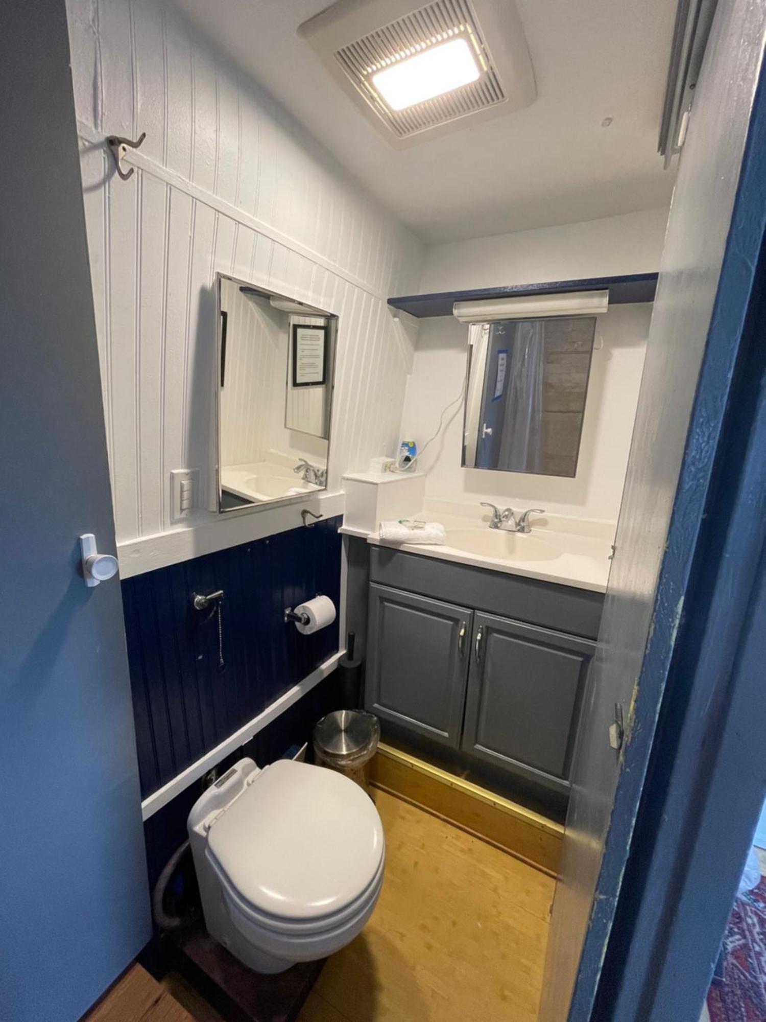 Updated Houseboat On The River! Fort Lauderdale Bagian luar foto