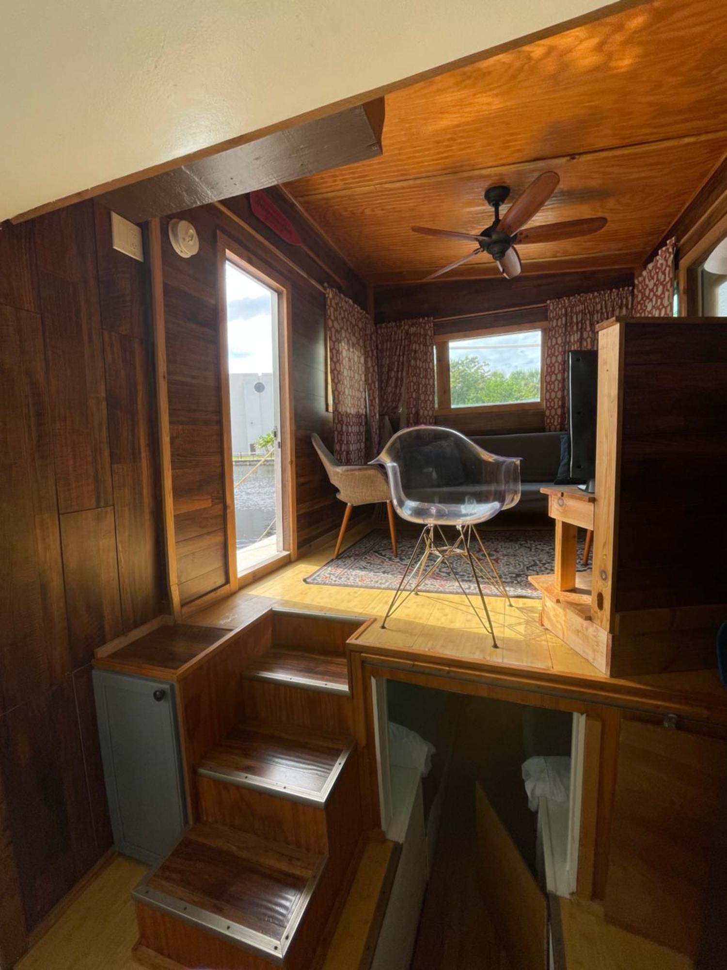 Updated Houseboat On The River! Fort Lauderdale Bagian luar foto